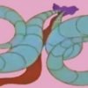 Malice In Wonderland - Animation by Vince Collins (new) Music by Edd Harris